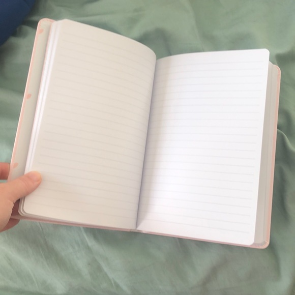 NWT Eccolo Journal - Picture 3 of 4